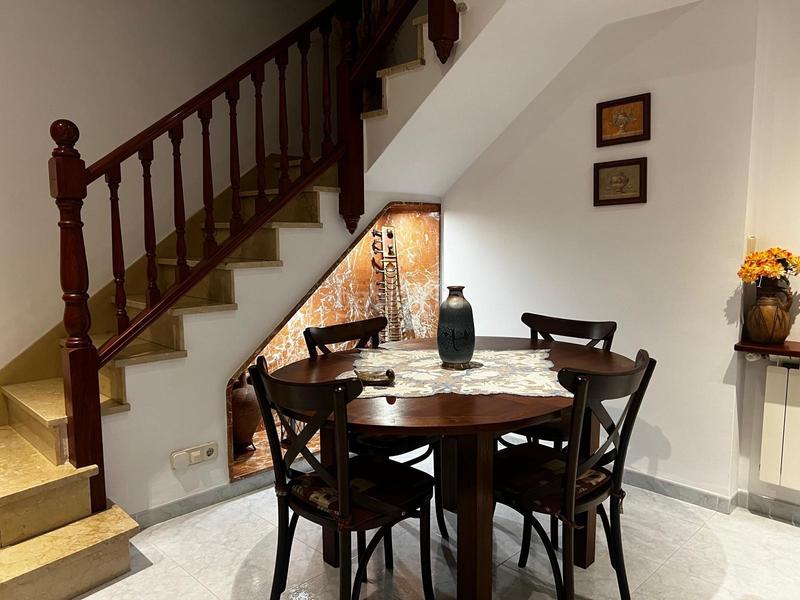 Foto 401537e3-f131-4eb1-9bff-48e074c7aacb. Casa adossada amb calefacció aparcament a Veïnat Salt