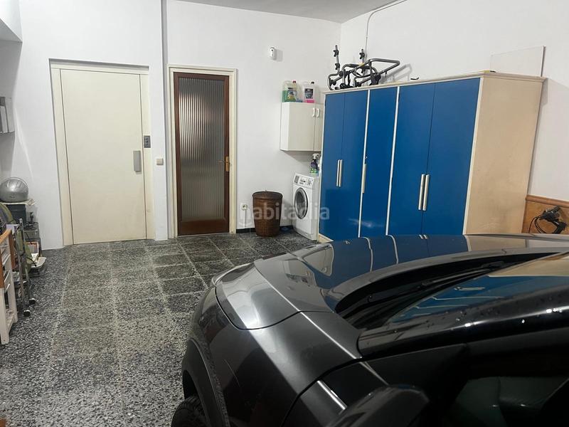 Foto 8b297068-b457-479b-9e66-2743469e74d8. Casa adossada amb calefacció aparcament a Veïnat Salt