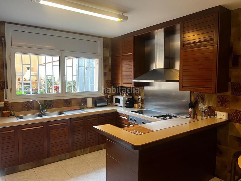 Foto 8f43fbc2-7b64-4e99-b97b-896a8075be89. Casa adossada amb calefacció aparcament a Veïnat Salt