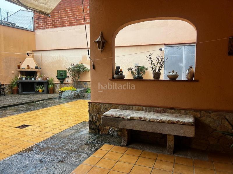 Foto 9e11e61f-52e1-4753-acc2-ca6ae1ec07b8. Casa adossada amb calefacció aparcament a Veïnat Salt