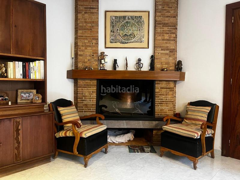 Foto ad786ca2-0efe-4336-9055-4f111aa022ae. Casa adossada amb calefacció aparcament a Veïnat Salt