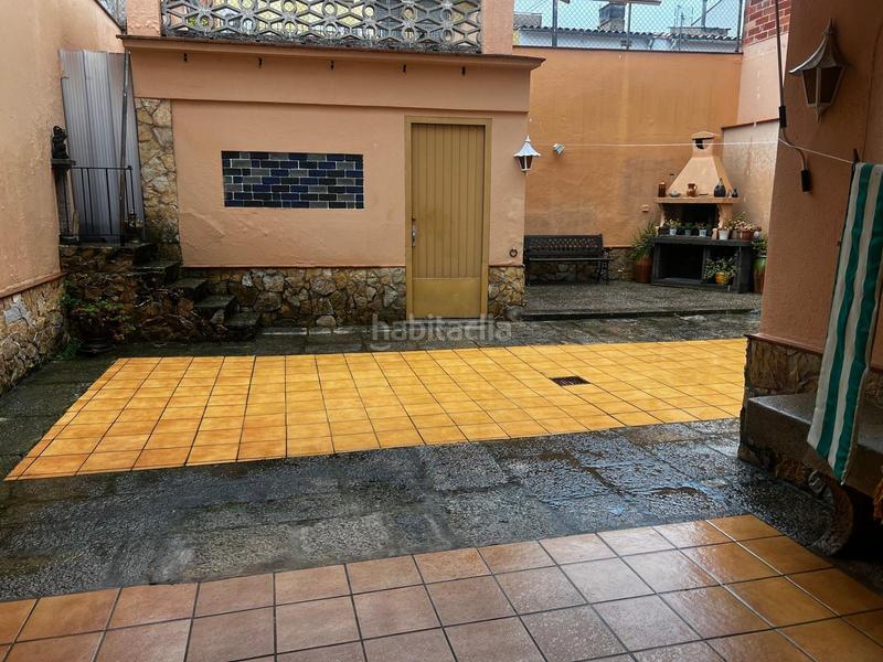 Foto bf7ef875-e1ea-487e-8b88-ef34cc86a25f. Casa adossada amb calefacció aparcament a Veïnat Salt