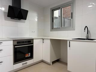 Appartement à Veïnat. Obra nueva, a estrenar