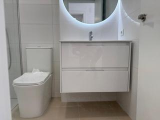 Dúplex a Veïnat. Obra nueva, duplex a estrenar