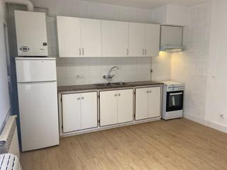 Alquiler Apartamento  Calle santander. Estudio 1 habitacion cerca de la estacion