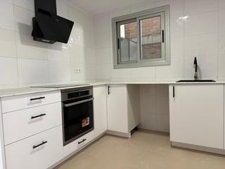 Zweistöckige Wohnung in Veïnat. Duplex a estrenar