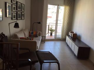 Lloguer Apartament a Carme - Vistalegre