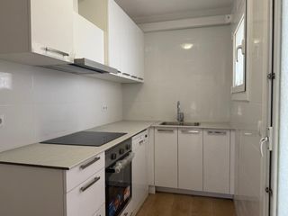 Flat in Maçana. Piso reformado en la maçana