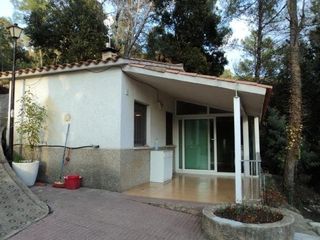 House in Sant Martí de Llémena