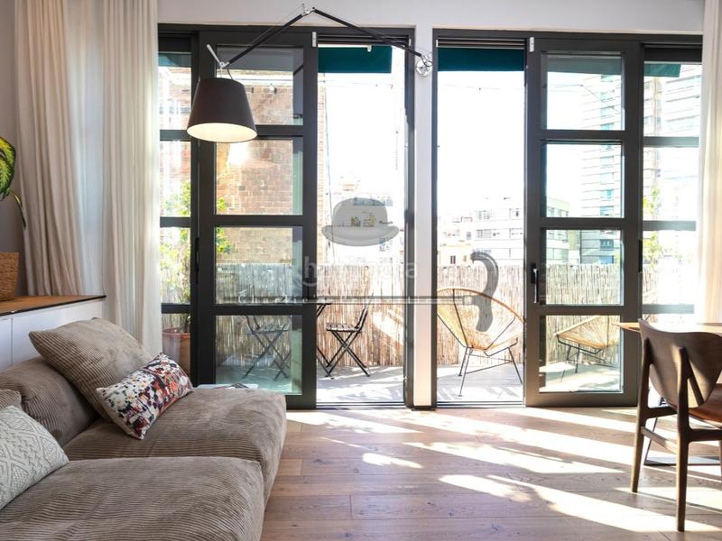 Foto 04123847-2c50-4c7a-a2fc-e525a055cf9e. Alquiler apartamento en calle muntaner 61 apartamento 1 habitación alquiler en Barcelona