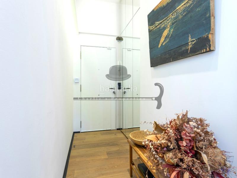 Foto 7aefd530-f2e4-4088-957f-4d99191815cc. Alquiler apartamento en calle muntaner 61 apartamento 1 habitación alquiler en Barcelona