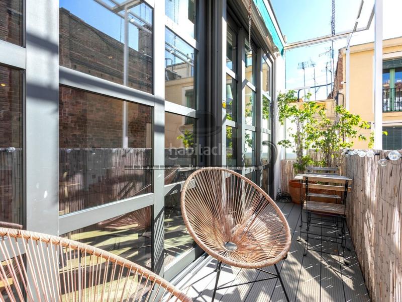 Foto e47f0b9b-af95-40b2-8eac-07a9fae83051. Alquiler apartamento en calle muntaner 61 apartamento 1 habitación alquiler en Barcelona