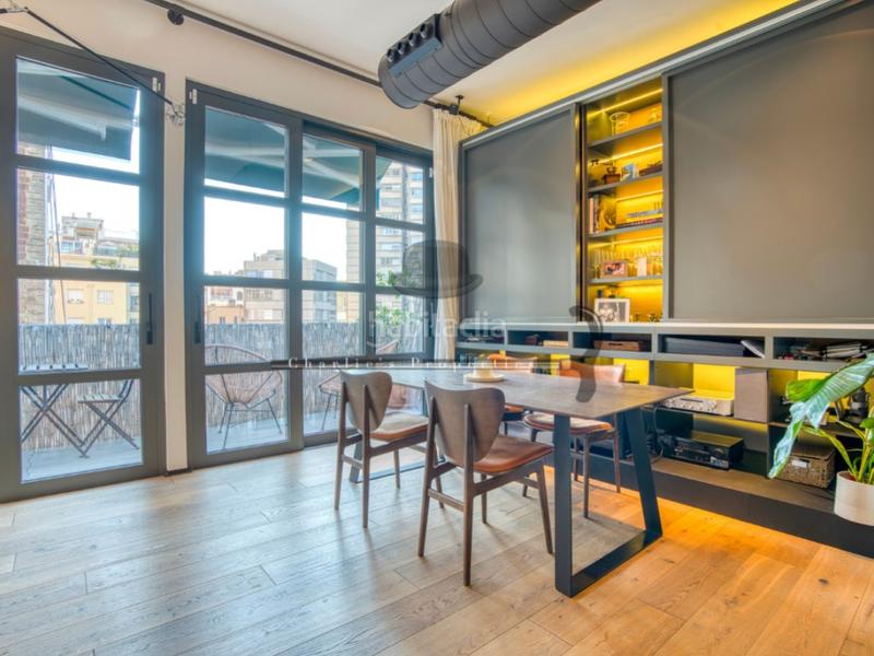 Foto 1212edf4-d2f6-482e-bc1a-0b866a9a7371. Lloguer apartament a calle muntaner 61 a L´Antiga Esquerra de l´Eixample Barcelona