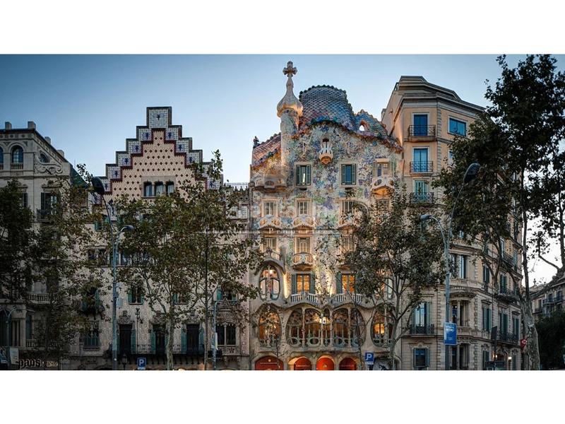 Foto 4d2e4459-566d-4d9a-ad2b-7fe8827850a7. Lloguer apartament a calle muntaner 61 a L´Antiga Esquerra de l´Eixample Barcelona