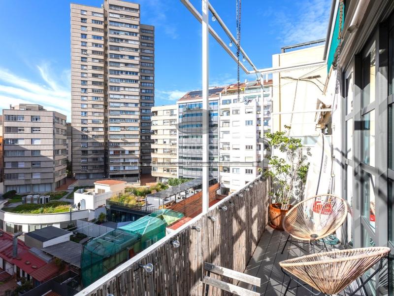 Foto 44ecc132-d1c5-4792-a91c-70df073751e9. Rent apartment in calle muntaner 61 in L´Antiga Esquerra de l´Eixample Barcelona