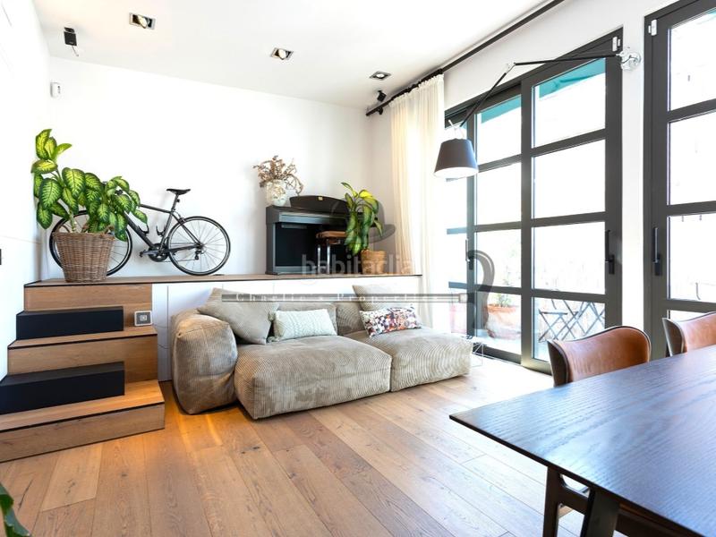 Foto e42cf6be-dcdd-44b2-b2cc-31a6fb7e2a68. Rent apartment in calle muntaner 61 in L´Antiga Esquerra de l´Eixample Barcelona