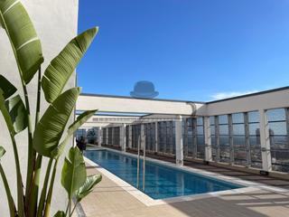 Location Appartement  Bilbao 110. Apartamento 4 habitaciones alquiler barcelona