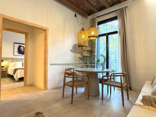 Apartment in Gran Via de les Corts Catalanes, 592 592