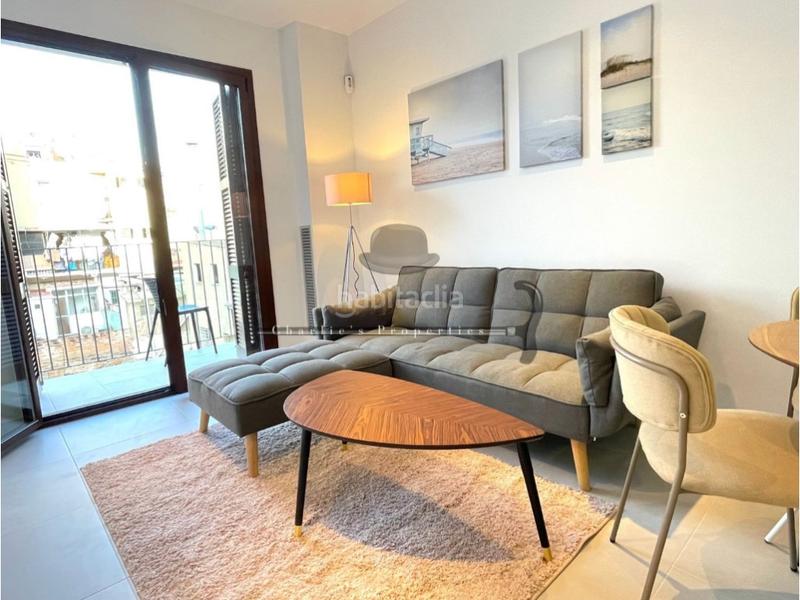 Foto 168c15d0-7222-4ca9-a74e-8ba559492d09. Alquiler piso en de la reina amàlia 9 piso 2 habitaciones alquiler en Barcelona