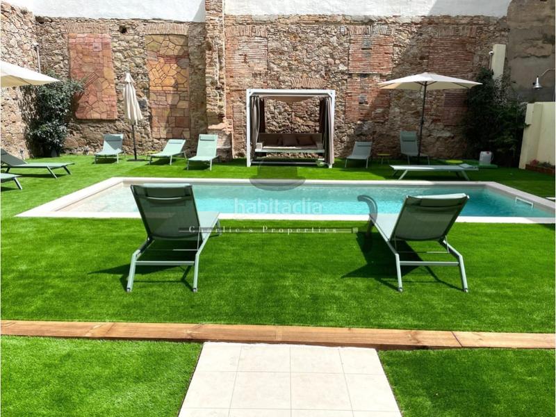 Foto 4af9c89d-8a95-4a61-842c-01275dea3fd3. Alquiler piso en de la reina amàlia 9 piso 2 habitaciones alquiler en Barcelona