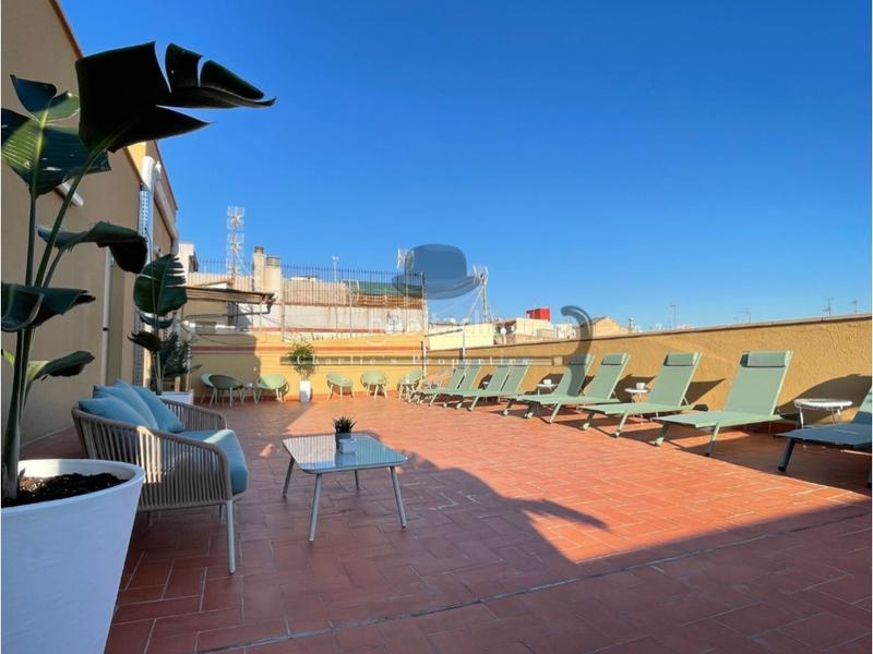 Foto ecaaada8-f5c8-4112-9aa8-9a15aaf818c0. Alquiler piso en de la reina amàlia 9 piso 2 habitaciones alquiler en Barcelona