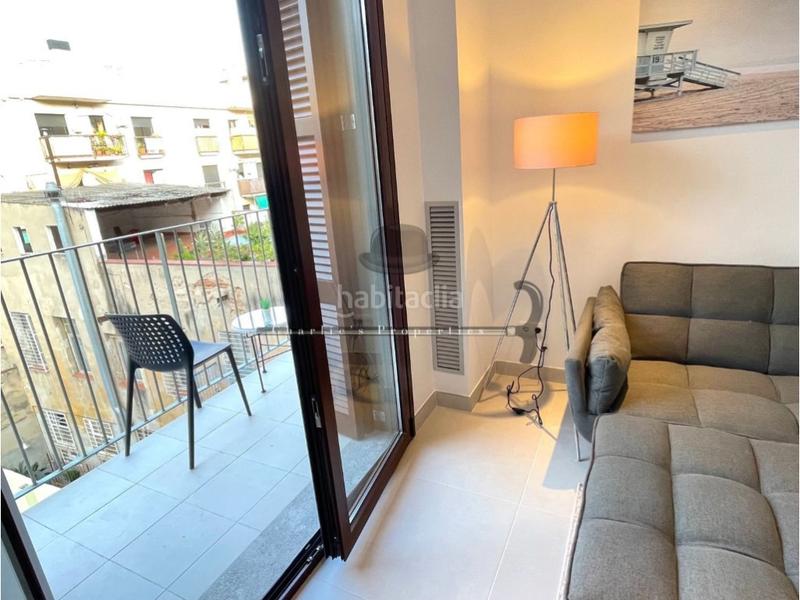 Foto 42ee6195-1183-4f32-ba3b-2739bdf3b9e1. Location appartement dans de la reina amàlia 9 dans Barcelona