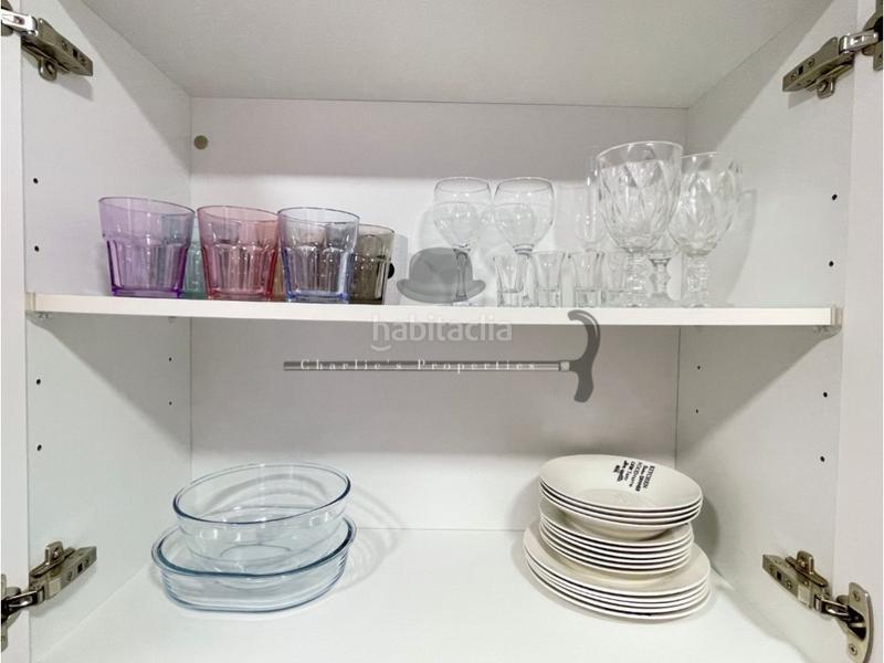 Foto 495f3bee-9211-4b12-bf9d-c6b953c0989b. Location appartement dans de la reina amàlia 9 dans Barcelona