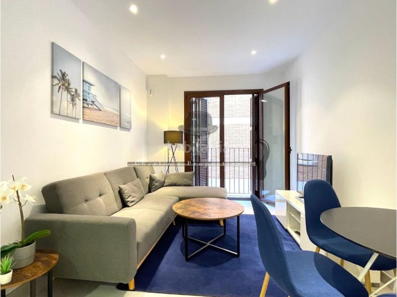 Foto 8a43301e-8fdf-45f7-ac73-28580581c74b. Location appartement dans de la reina amàlia 9 dans Barcelona