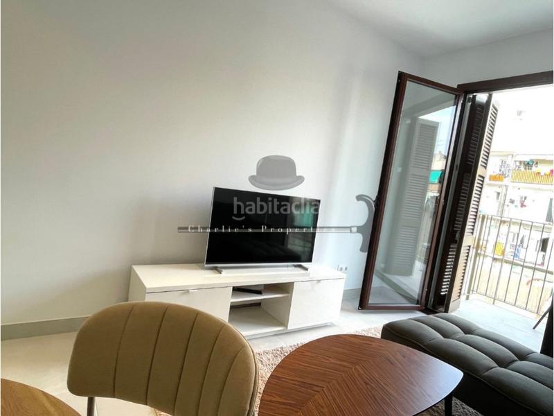 Foto c7e5be4b-fba8-4dc1-94a1-f65e5696053d. Location appartement dans de la reina amàlia 9 dans Barcelona