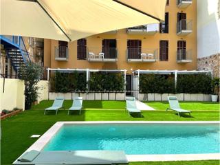 Appartement à de la Reina Amàlia 9