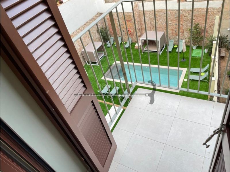 Foto 47d397dd-8a24-45e1-894f-40d44be39fc6. Miete etagenwohnung in de la reina amàlia 9 in Raval Barcelona