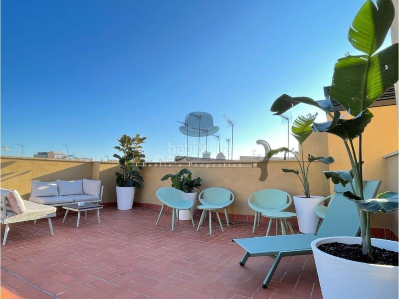 Foto aab76237-d6c7-4e55-83b8-d8878d338238. Miete etagenwohnung in de la reina amàlia 9 in Raval Barcelona