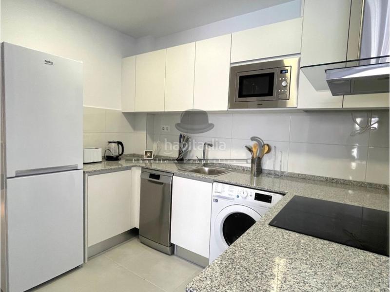 Foto c3510739-1e87-4a8f-bb18-157a66a231a6. Miete etagenwohnung in de la reina amàlia 9 in Raval Barcelona