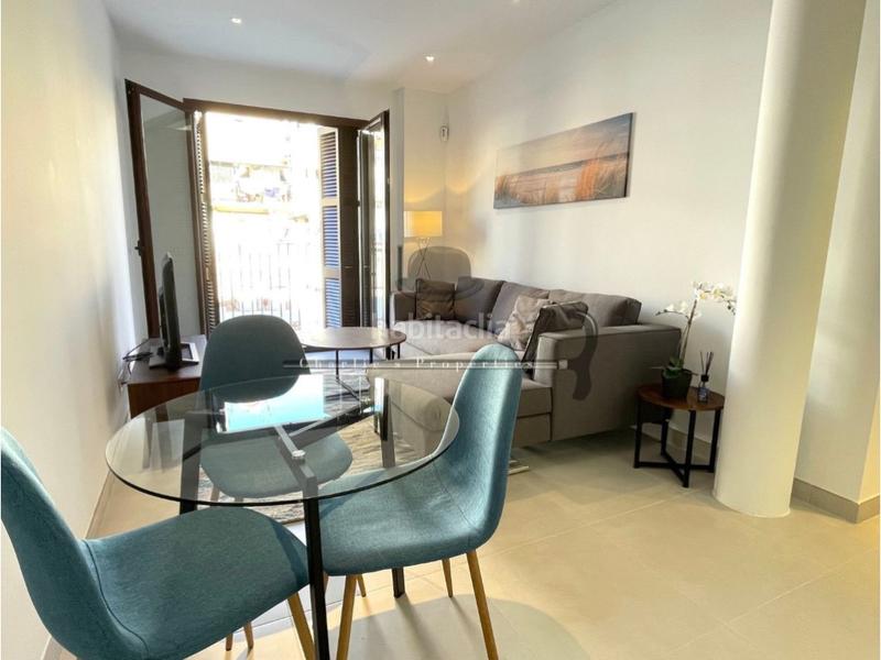 Foto ec7830c9-5a78-4330-b50f-e14484661246. Miete etagenwohnung in de la reina amàlia 9 in Raval Barcelona