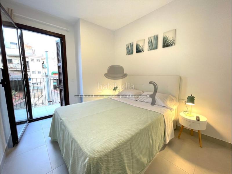 Foto 06736114-834d-4fa4-aec0-54796b77060e. Rent flat in de la reina amàlia 9 in Raval Barcelona