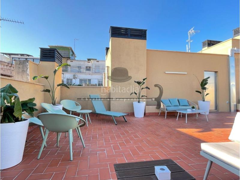 Foto 2537b9ad-abb9-4287-b29d-1f782b129411. Rent flat in de la reina amàlia 9 in Raval Barcelona