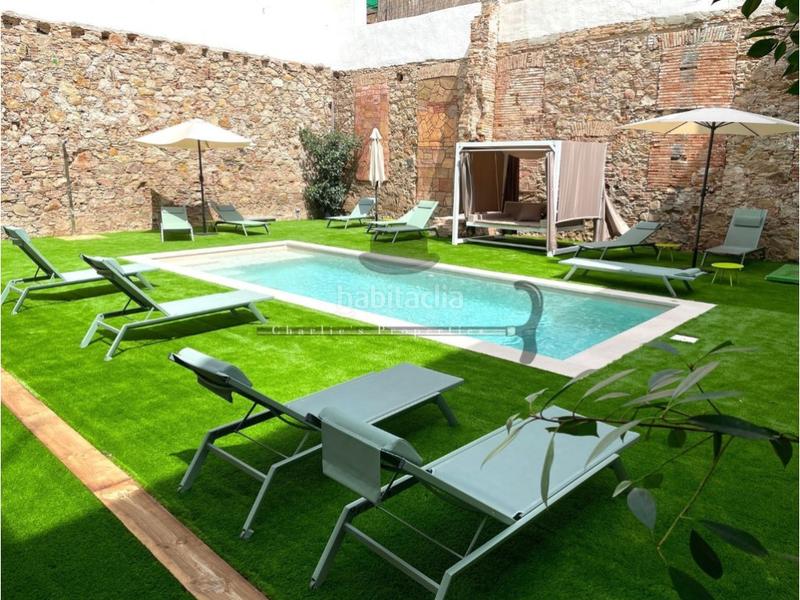 Foto e6996ea5-acfb-4aad-932d-72b99c999588. Rent flat in de la reina amàlia 9 in Raval Barcelona