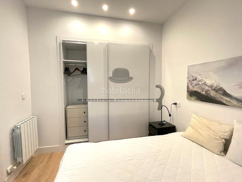 Foto 53537577-b9a1-4b88-a8d2-618c8bd4249a. Lloguer apartament amb calefacció a Barri de les Corts Barcelona