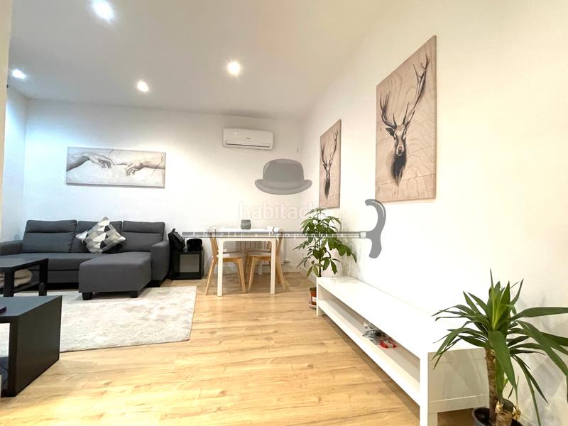 Foto dc729692-9d91-4d43-b112-e002309b937a. Lloguer apartament amb calefacció a Barri de les Corts Barcelona