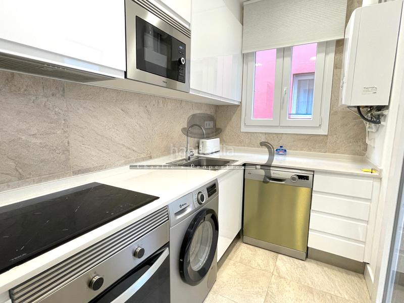 Foto 77f72299-5917-45e0-825b-1e8f5b155506. Alquiler apartamento en Barri de les Corts Barcelona
