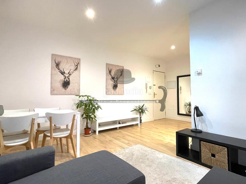 Foto a251935b-d11f-4b56-a719-ff48fd98365b. Alquiler apartamento en Barri de les Corts Barcelona