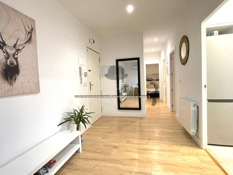 Foto e5758d22-c8cc-4d52-bf52-d3d0487885c7. Alquiler apartamento en Barri de les Corts Barcelona