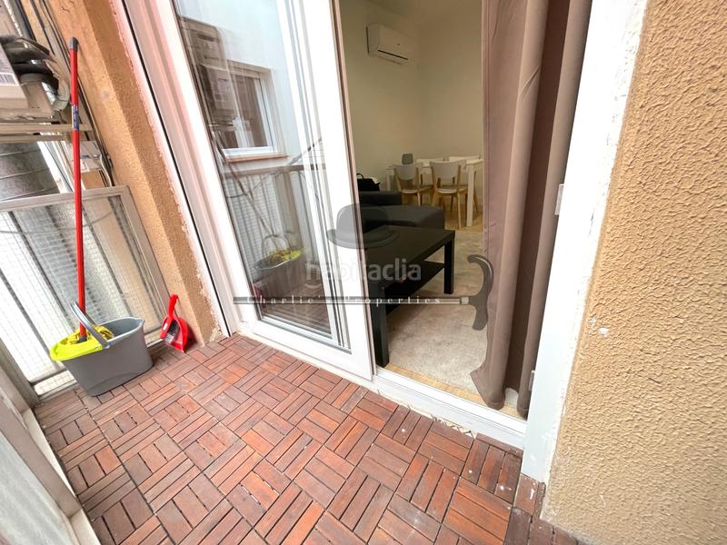 Foto 0086bcd3-496f-441d-8bda-ddff4ee19ed2. Rent apartment with heating in Barri de les Corts Barcelona