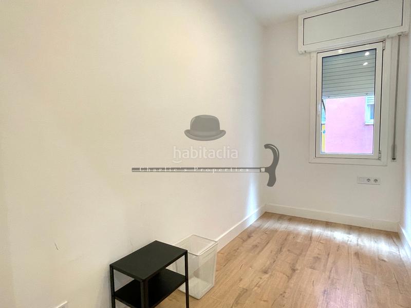 Foto 46b976bb-6dad-4918-b9a5-bd858a1d2b98. Rent apartment with heating in Barri de les Corts Barcelona