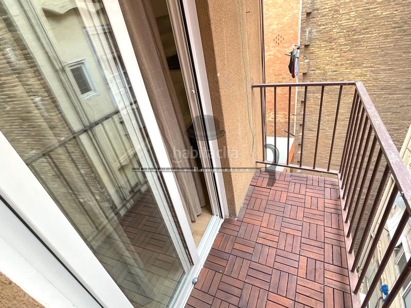 Foto 55028ff1-792f-43ba-92c3-bba558988a09. Rent apartment with heating in Barri de les Corts Barcelona