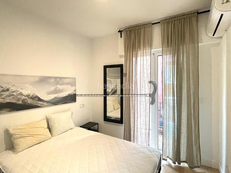 Foto 5d5d6b7c-068a-4e7c-b742-4834b8f452e1. Rent apartment with heating in Barri de les Corts Barcelona