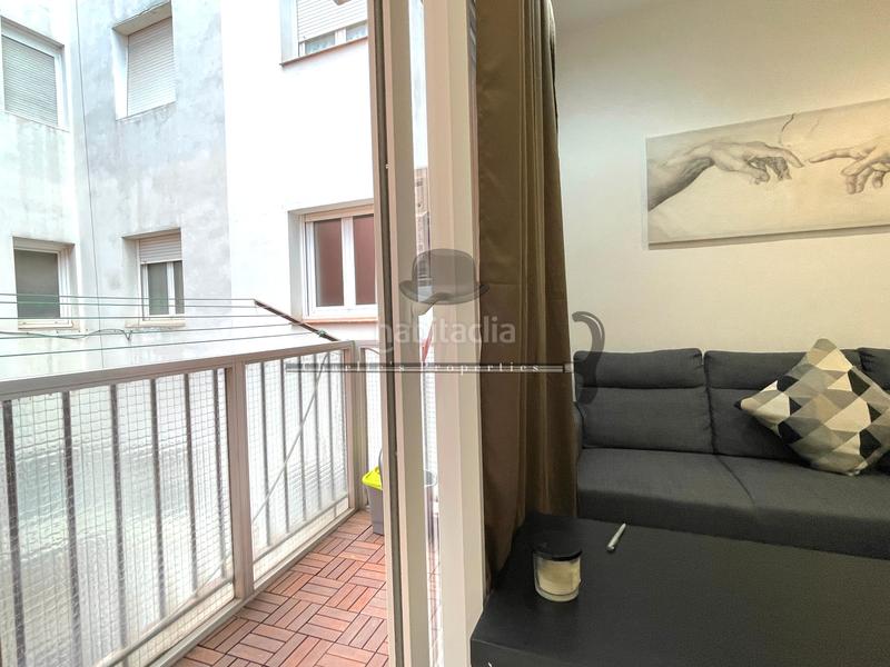 Foto dea8e449-77c9-4181-9d89-c76f82e10b0b. Rent apartment with heating in Barri de les Corts Barcelona