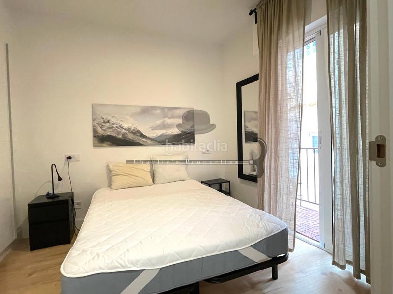 Foto 09cc51be-5c85-4b4a-82bd-9017be3a2767. Location appartement avec chauffage dans Barri de les Corts Barcelona