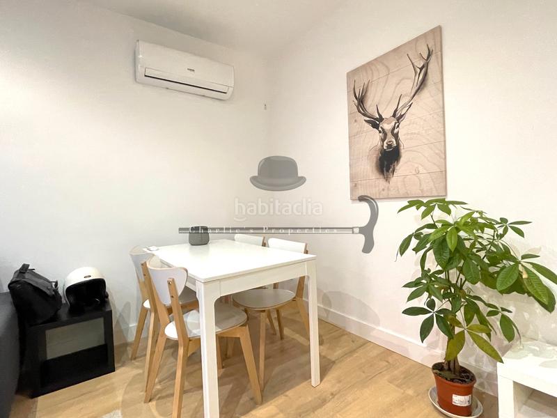 Foto 1f3406a8-31d0-4b43-811c-cfc87a08a477. Location appartement avec chauffage dans Barri de les Corts Barcelona