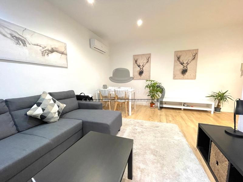 Foto 225986c7-173f-4571-b798-4c9f00cecccc. Location appartement avec chauffage dans Barri de les Corts Barcelona